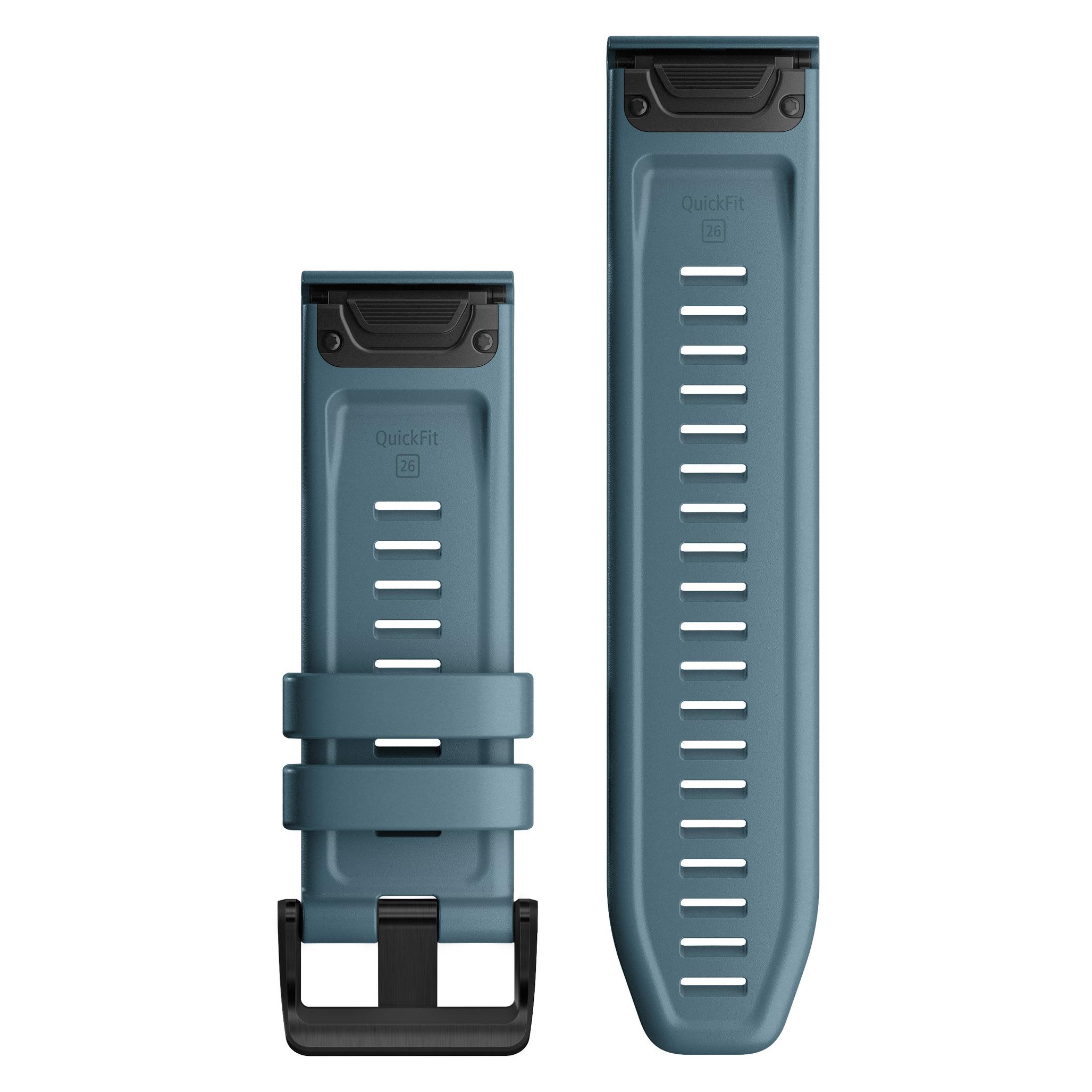 Garmin QuickFit (26 mm, Silikon) (010-12864-03)