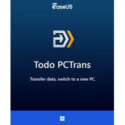 EaseUS Todo PCTrans Pro