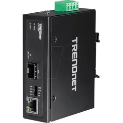 TRN TI-F11SFP - Medienkonverter, Gigabit Ethernet, SFP