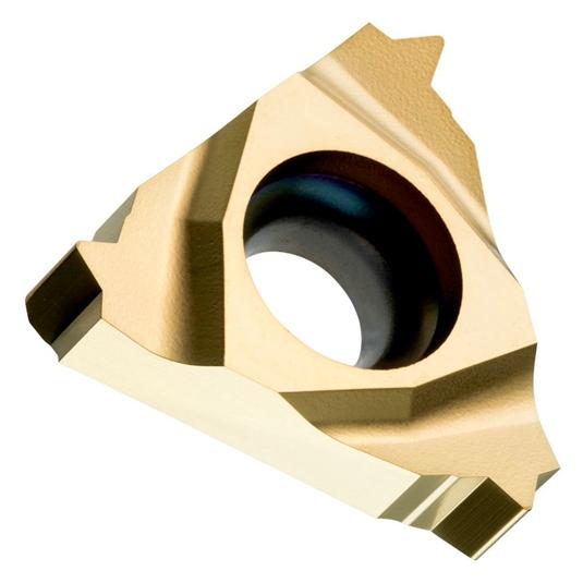 Pramet Gewindedreh-Wendeschneidplatte ISO TN 22NR500M:T8030 Innenkreis-D. 12,7mm PVD - VPE: 5 (TN 22NR500M:T8030)