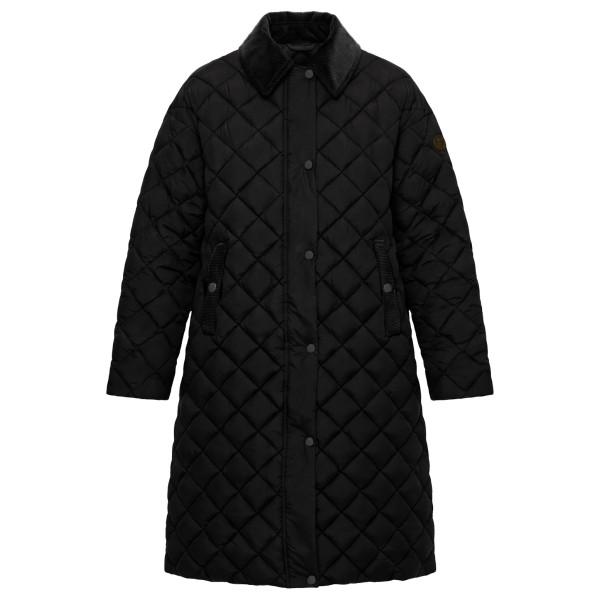 Save the Duck - Women's Sadie - Mantel Gr 00 schwarz