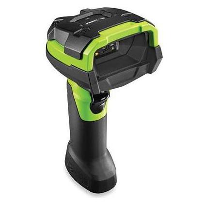 Zebra DS3678, 2D, HD, USB-kit (1D-Barcodes, 2D-Barcodes) (DS3678-HD3U4210SFW)