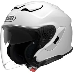 Shoei J-Cruise 3, Jethelm - Weiß - XXL