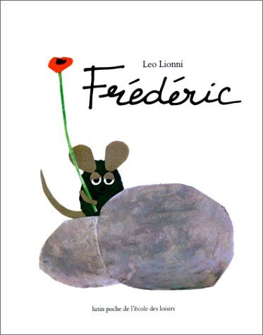 Lionni - Frédéric - Preis vom 05.10.2026 03:47:11 h