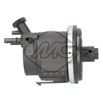 METALCAUCHO Kraftstofffilter 03835 Filtereinsatz 143mm für Peugeot Fiat