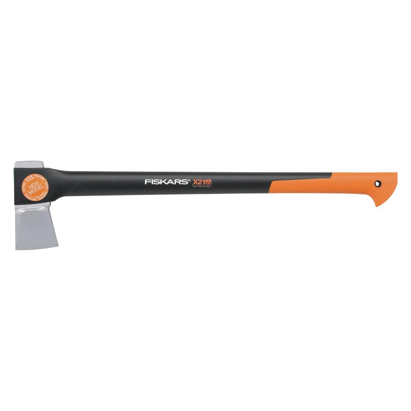 Fiskars Spaltaxt X21 (1015642)