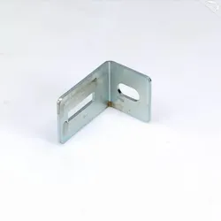 Teckentrup Haltewinkel ohne Sicke GS-Zarge für SW, SW 40, SW 80, SLW