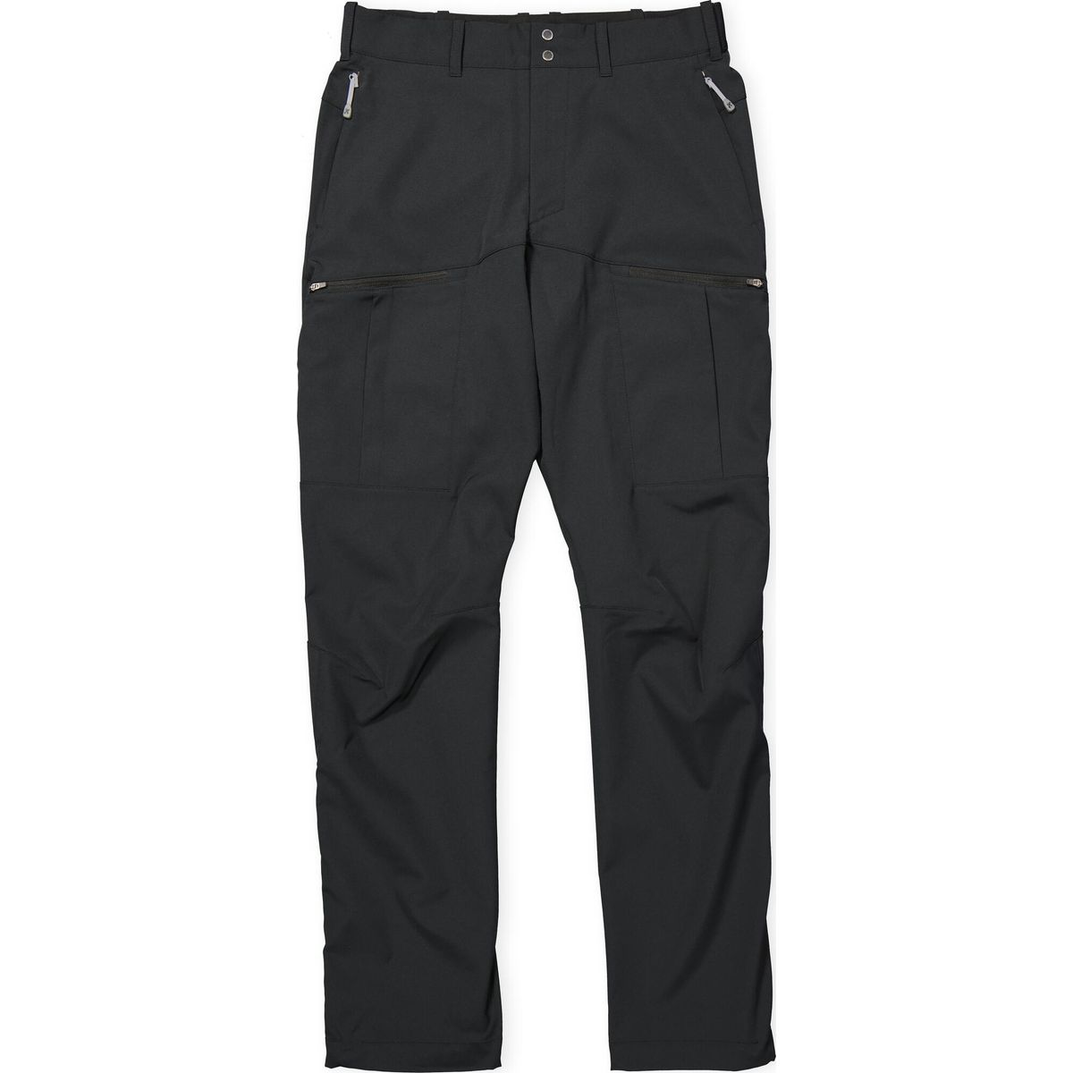 Houdini W's More Pants true black (900) XL 860031-900-XL