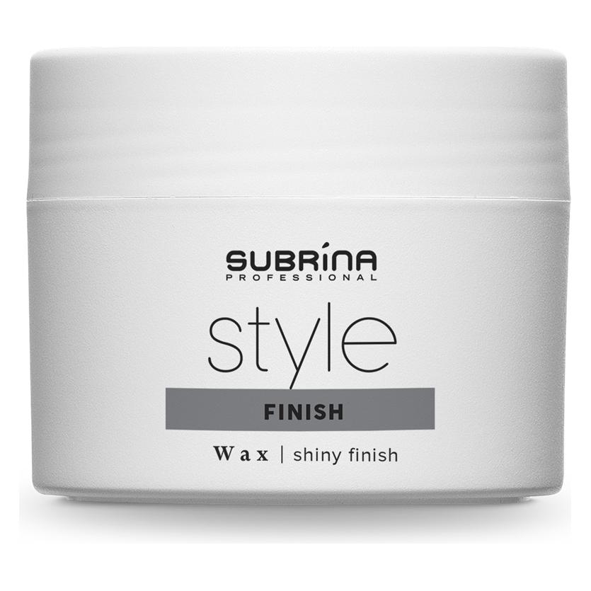 Subrina Style Finish (Haarwachs, 100 ml) (34285812)