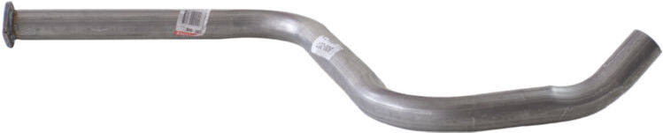 Bosal Abgasrohr 800-207 Für Chevrolet