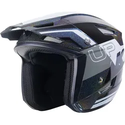 Kenny, Motorradhelm, Up (M, 57 - 58 cm)