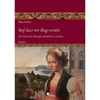 Auf dass wir klug werden, Set von Anja Zimmer, Frauenzimmer, 978-3-937013-13-8