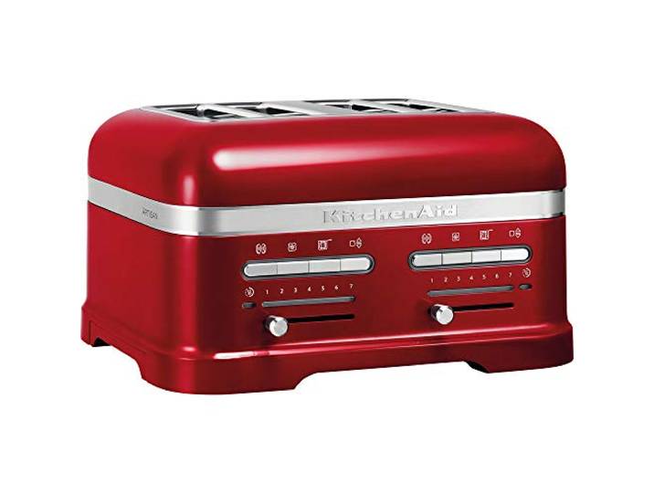 KitchenAid 5KMT4205ECA, Watt, Bar,