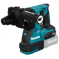 Makita Akku-Kombihammer XGT 40V - HR003GZ