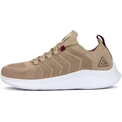 PEAK X Light 2 Laufschuhe 21729 - khaki 37