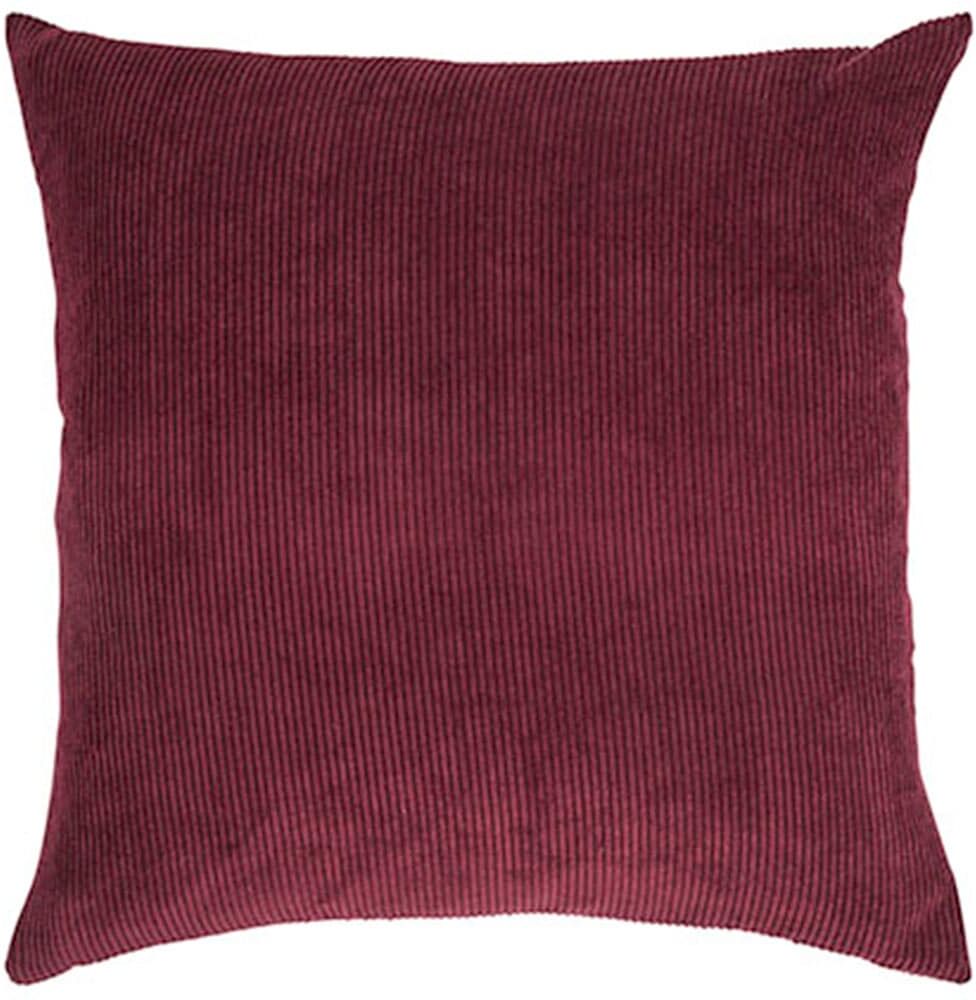 PAD "CASUAL" Feines Cord-Design, große Farbvielfalt, in verschiedenen Größen