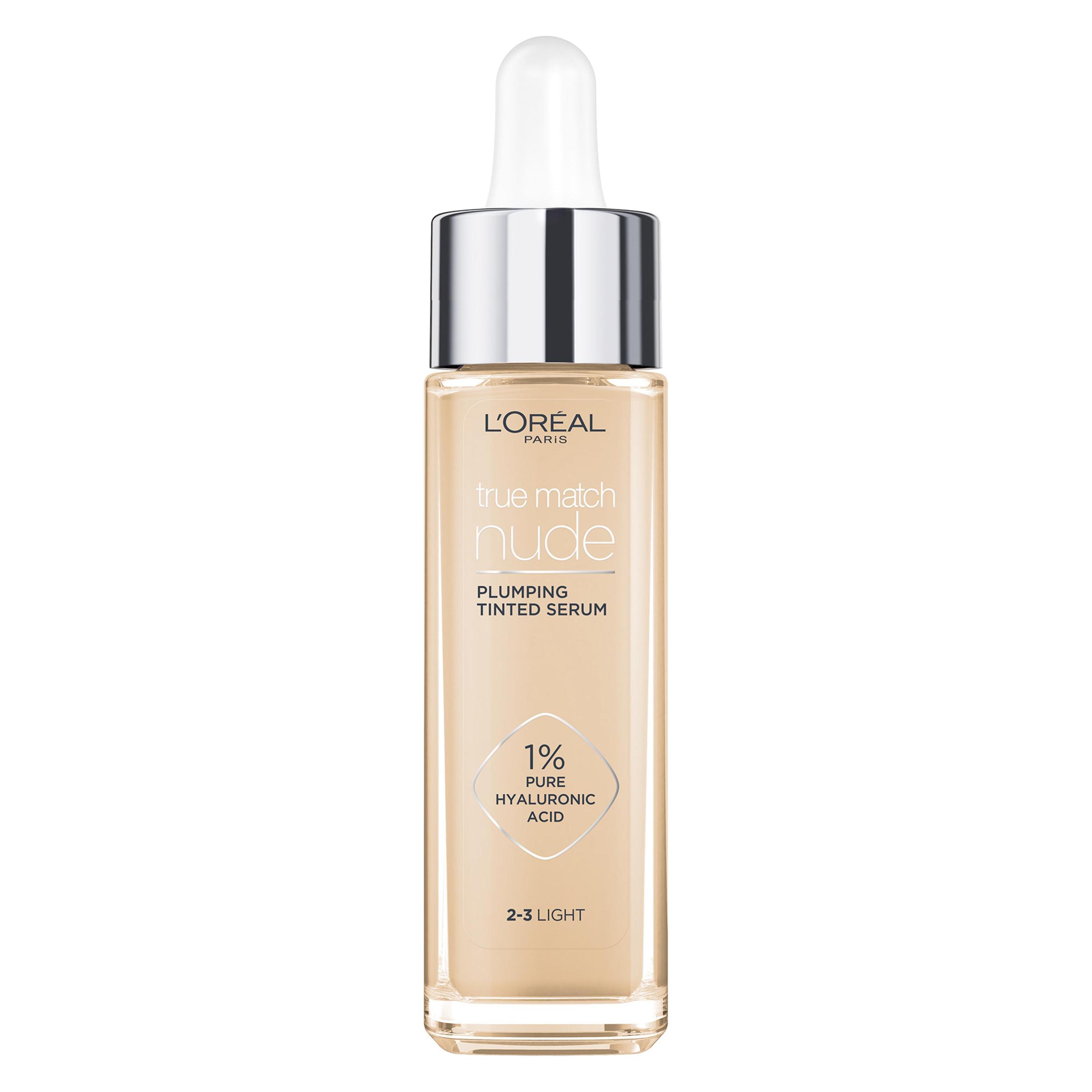 L'Oréal Paris True Match (2-3 Light) (AA311700)
