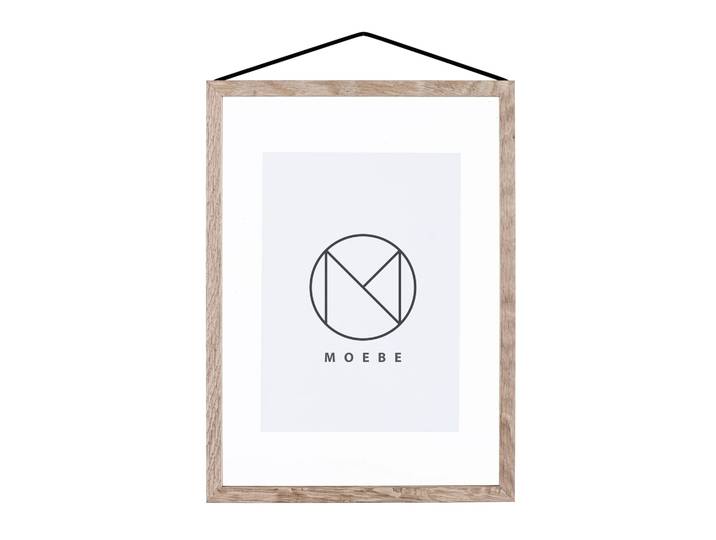 MOEBE Cadre Moebe A4 23x31,7 cm Chêne