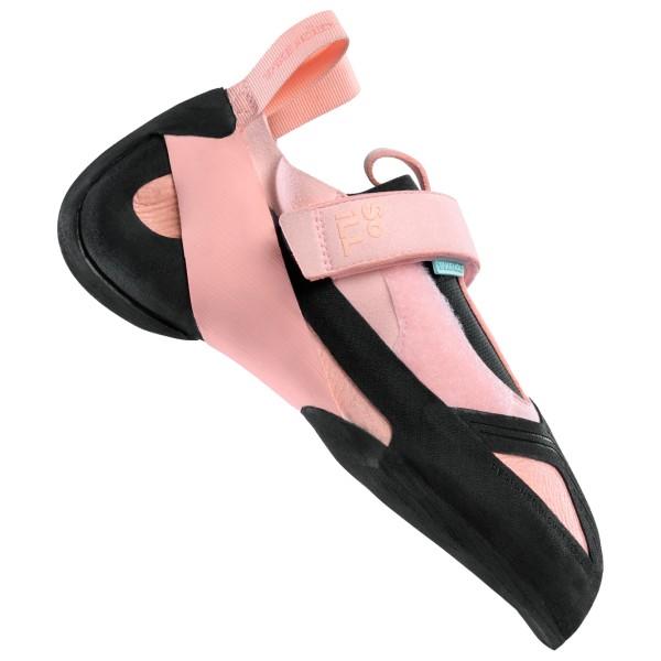 So iLL - Torque LV - Kletterschuhe Gr EU 36,5 rosa