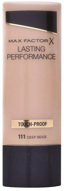 Max Factor Lasting Performance 111 Deep Beige