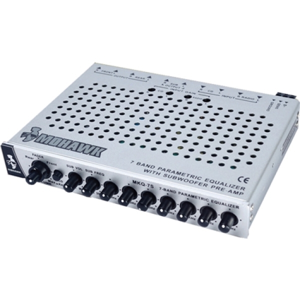 Mohawk MKQ-7S