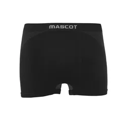 Boxershorts "LAGOA" Crossover dunkelanthrazit - 4XL-5XL - grau