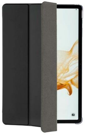 Hama Capa Tablet  para Samsung Galaxy Tab S9+ Fold Clear Preto
