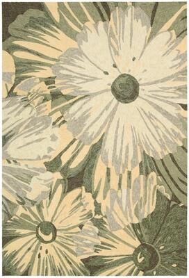 Nourison South Beach Area Rug