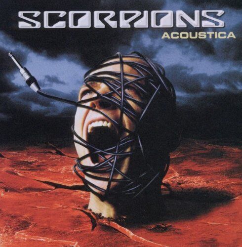 Scorpions - Acoustica - Preis vom 09.10.2026 07:28:09 h