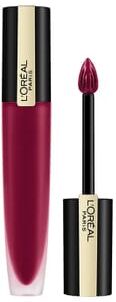 L'Oreal Paris Rouge Signature Liquid Lipstick #141-Unconquered