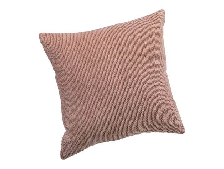 Zierkissen Pina, Byyu, rosa, Baumwolle