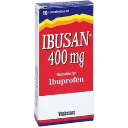 Ibusan 400 mg