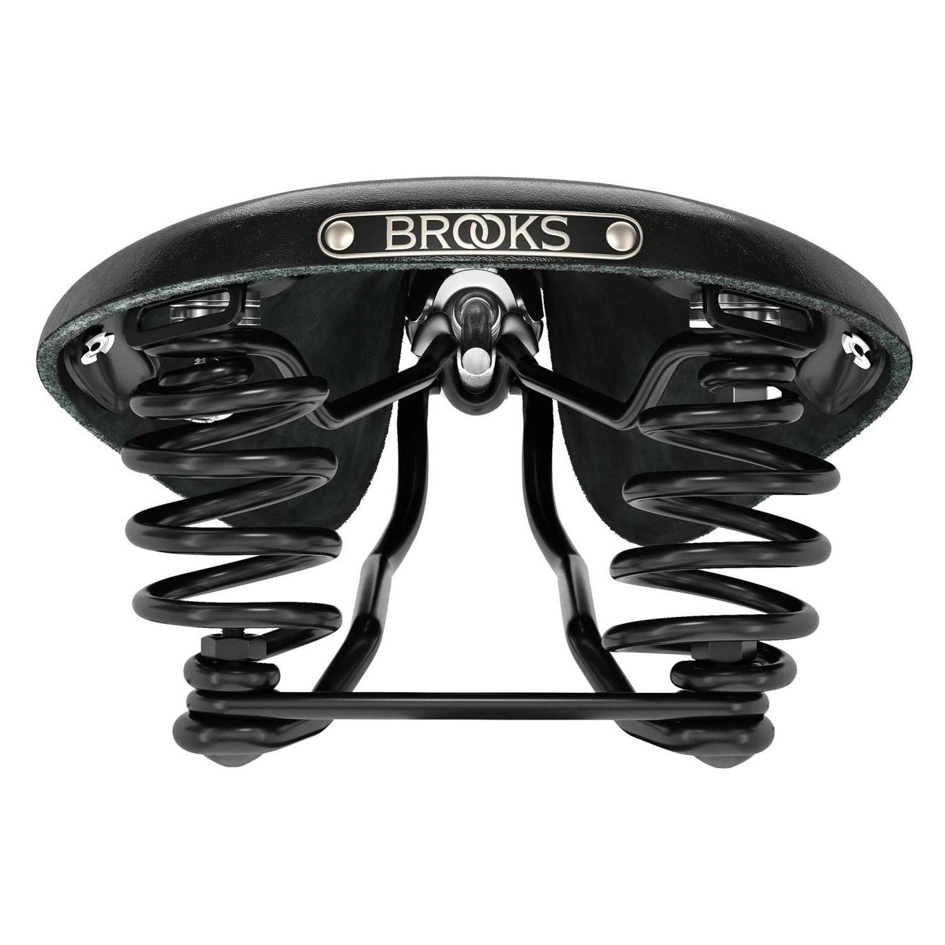 Brooks England Flyer (B396H A07202)