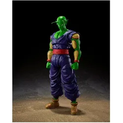 Bandai Dragon Ball Super figurine S.H.Figuarts Piccolo Super Hero 16 cm
