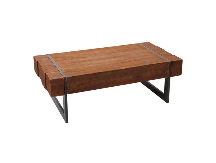 TV-RACK Braun