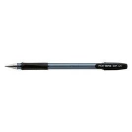 Pilot Kugelschreiber BPS-GP Strichstärke: 0,3 mm Schreibfarbe: schwarz (1x) (2090001)