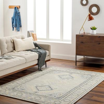 Livabliss Awate Traditional Area Rug