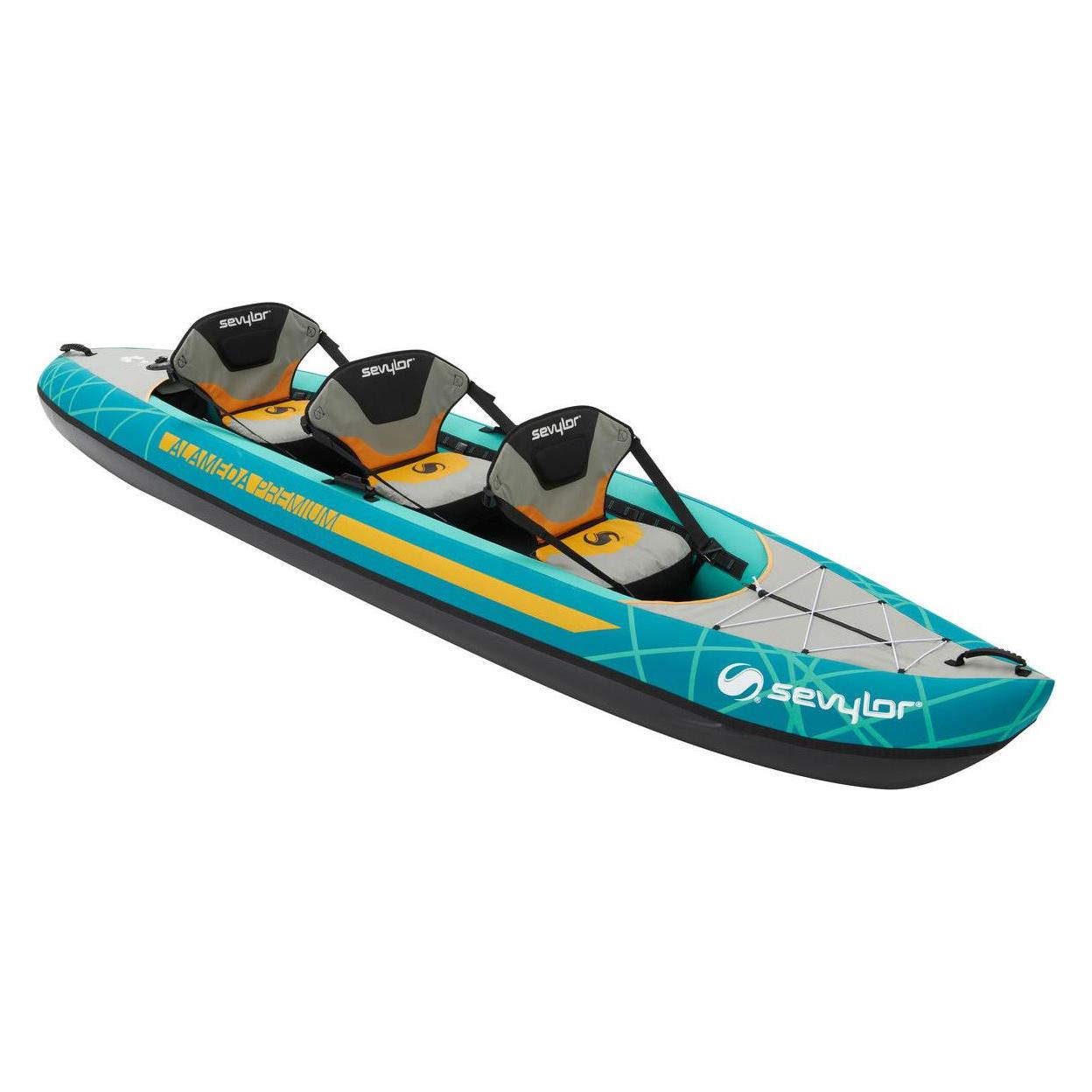 Sevylor Alameda Premium (3 Personen) (2000026701)