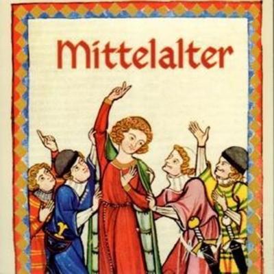 Mittelalter - Various, CD