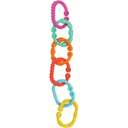 Playgro, Kinderwagenspielzeug, Kette