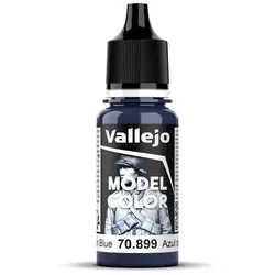Vallejo Model Color Dark Prussian Blue 18 ml (57)
