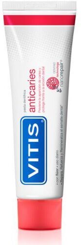 Vitis Anti-Cavities Toothpaste 100 ml