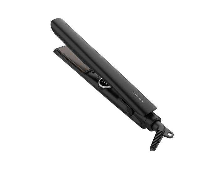 Carmen CST2530B Stijltang Zwart