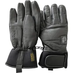 PROTEST PRTNORMAN Handschuh 2027 true black - M
