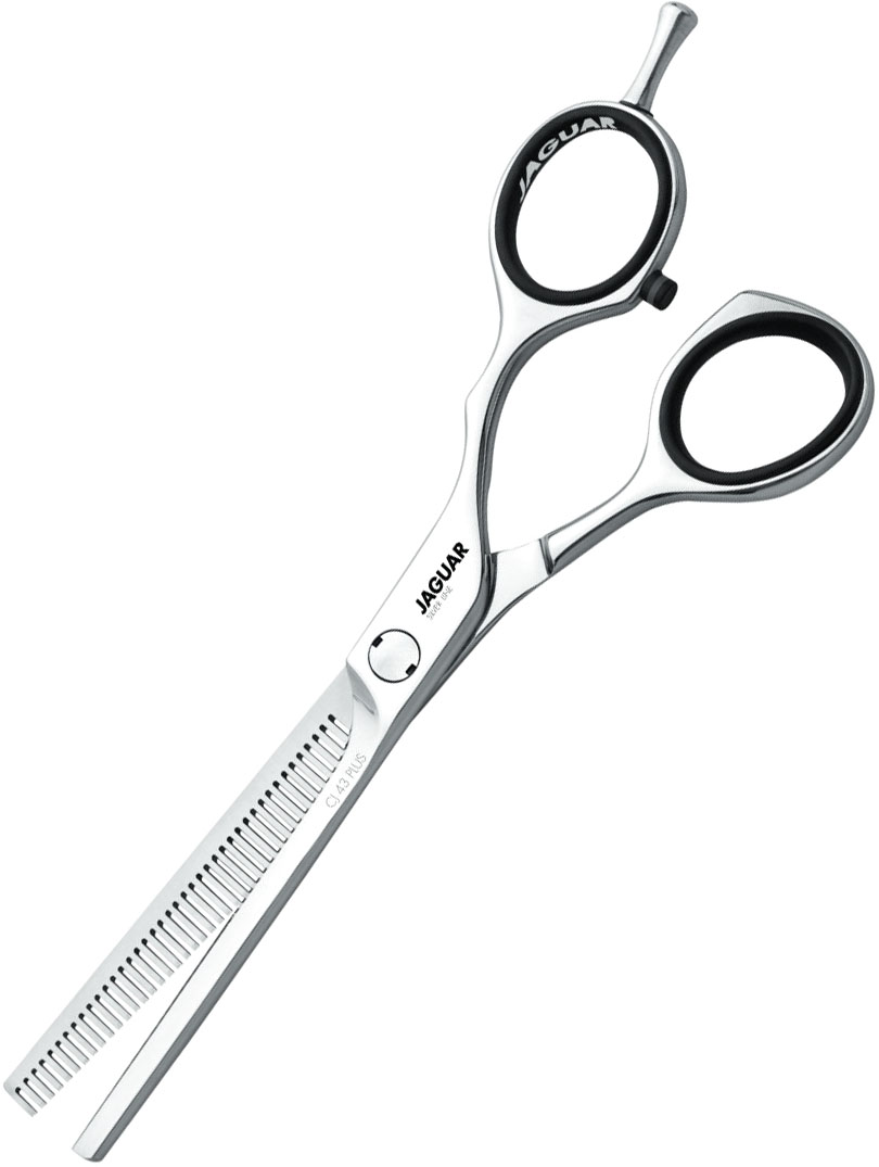 Jaguar CJ 43 Plus 6“ Silver Line J-92600