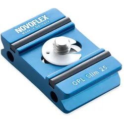 Novoflex QPL Slim 25
