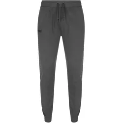 Spalding, Herren, Sporthose, Jogger Pant Men SS23 (S), Grau