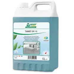 Tana Tanet Sr 15 green care 5 L Alkoholreiniger perfekte Reinigung, hochnetzend, kosteneffizient