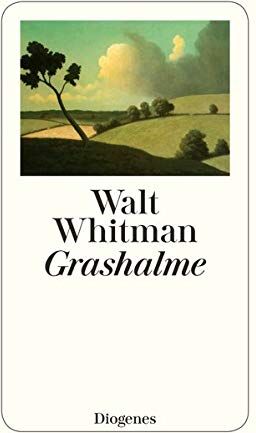 Walt Whitman - Grashalme (detebe) - Preis vom 09.10.2026 07:28:09 h