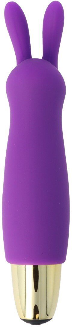 PICK&LOVE n ° 2 rabbit bullet vibrateur
